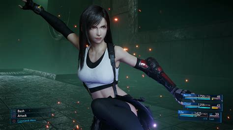FF7 Remake Tips, Guides, And Spoiler.